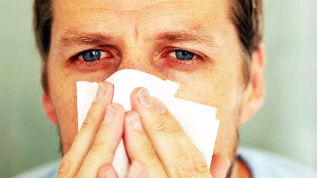 Allergies can negatively impact your lifestyle in many ways