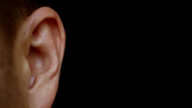 The World Health Organisation says one third of people aged over 65 are impacted by disabling hearing loss.