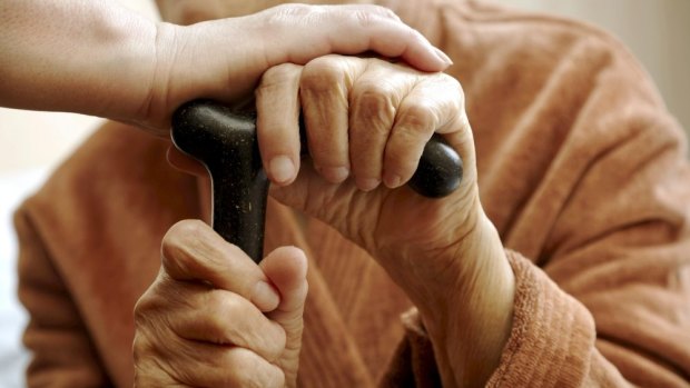 Almost 128,000 Australians assessed for in-home aged care are still sitting on the waiting list.