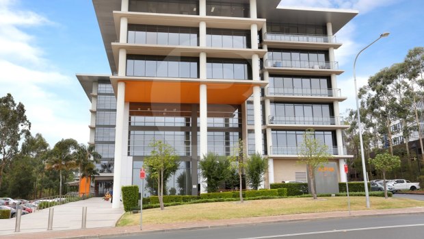 BevWizz Group Pty Ltd has relocated from Macquarie Park to 318/5 Celebration Drive, Bella Vista