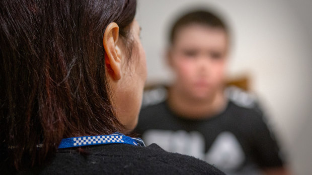 Queensland Police have asked UQ to completely redesign their training programs for officers around child abuse cases.