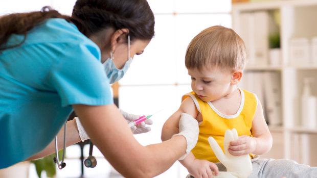 All WA primary school aged children will have access to a free flu vaccine. 
