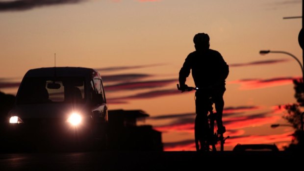 Dozens of cyclists have been nabbed for offences including drinking liquor while riding.