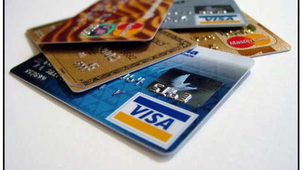 Visa and Mastercard have crypto products and projects in development