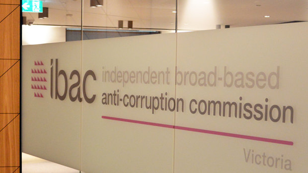 The Independent Broad-based Anti-corruption Commission obtained the interim injunction on Wednesday night. 