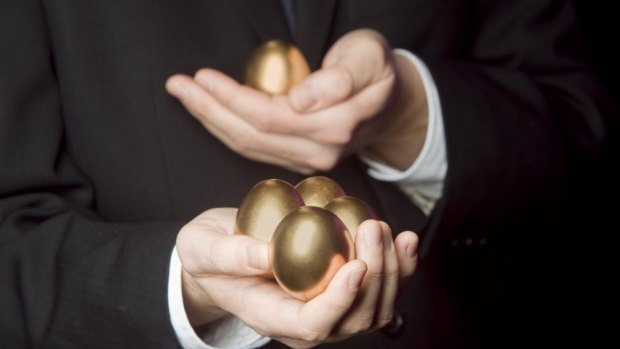 A data-sharing regime in superannuation could lead to better prices, Westpac said.
