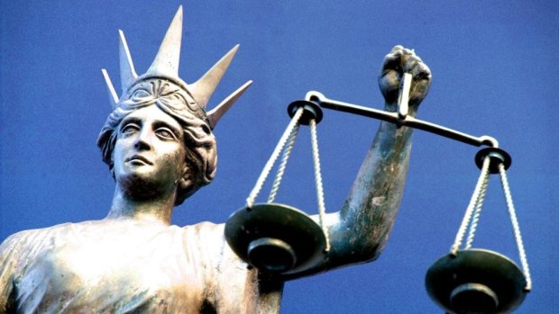 The man is facing 13 charges before the Ringwood Magistrates Court.