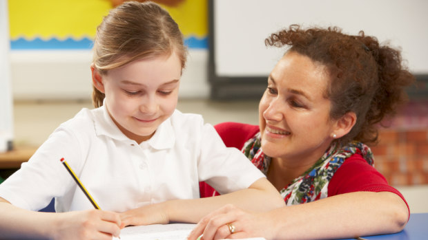 Moneysmart.gov.au offers quality resources to help parents independently teach their children about money.