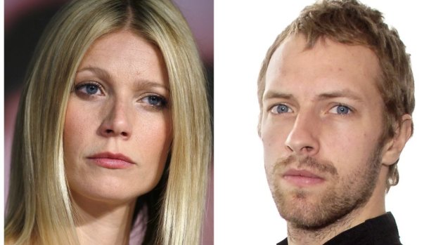 Gwyneth Paltrow and Chris Martin set the gentle divorce bar high.
