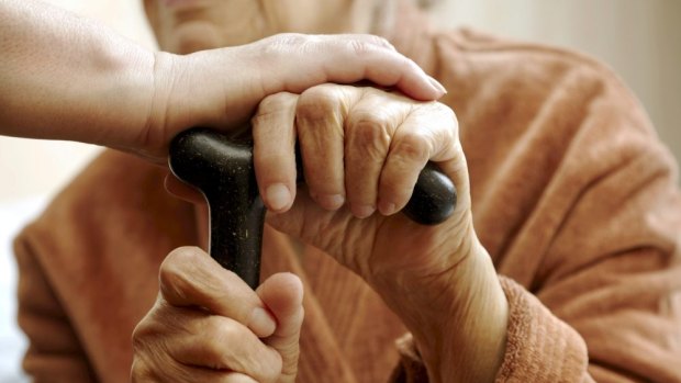 The government has announced the new independent Aged Care Quality and Safety Commission. 