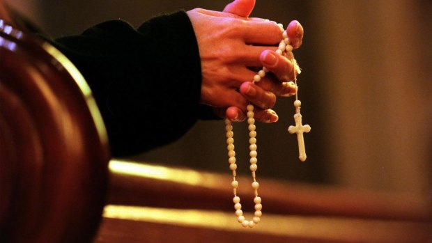 The Victorian government’s bill has raised confusion in some religious communities.