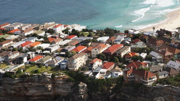 The Sydney and Melbourne property markets continue to feel the pressure. 