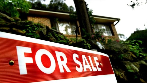 Housing policies will be a focus of the federal election.