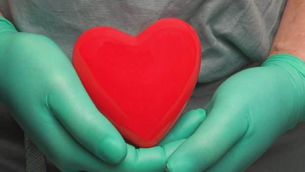 Researchers say dozens of Australians missing out on organ donations every year could be receiving life-saving transplants from donors currently deemed 'at risk'.