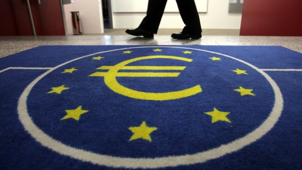 Lagarden's primary concern will be rejuvenating the flagging eurozone economy.