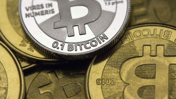 Between 500,000 and 1,000,000 Australians own bitcoin, the ATO estimated. 