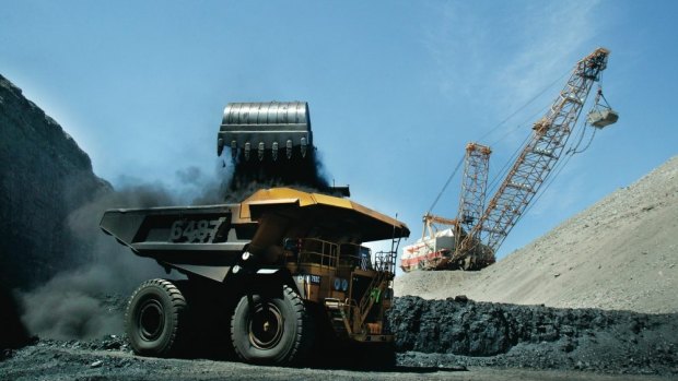 Coal is set to be overtaken by payroll tax as the major contributor to the Queensland budget.