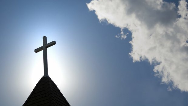  In moving away from Christian ideals, many have little idea of what they are rejecting.  