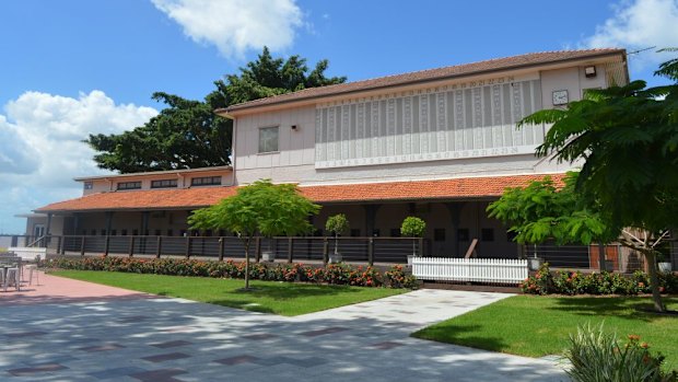 Doors thrown open for Brisbane residents to explore city's hidden gems