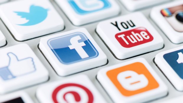 New laws to crack down on social media companies are set to be rushed through Parliament 