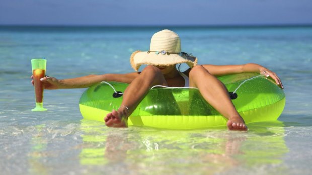 It looks tempting, but Consumer Protection is warning those booking holidays to be cautious.