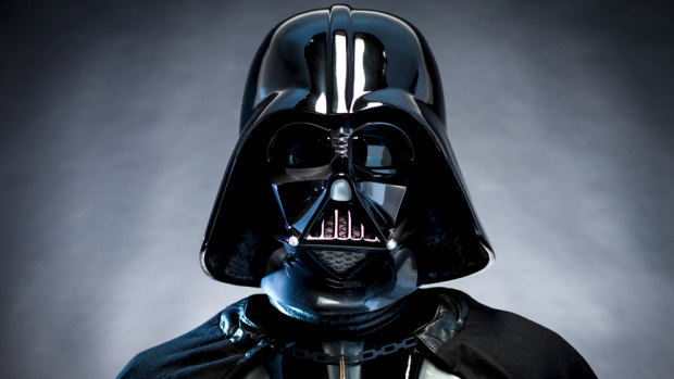 The Star Wars franchise's greatest villain Darth Vader is returning.