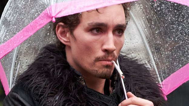 Streaming services aren’t bound by regulatory agreements, which is how shows like The Umbrella Academy managed to include cigarettes in every scene of its latest season.