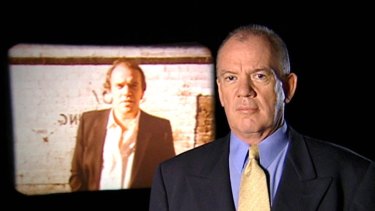 mike willesee his remembers dad son legend compass moral he