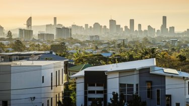 Council has approved a new neighbourhood plan for Coorparoo.