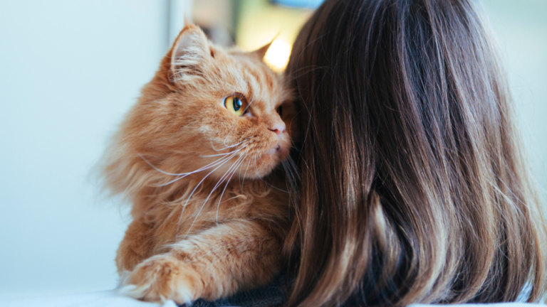 Why We Should Start Recognising The Loss Of A Pet As Real Grief