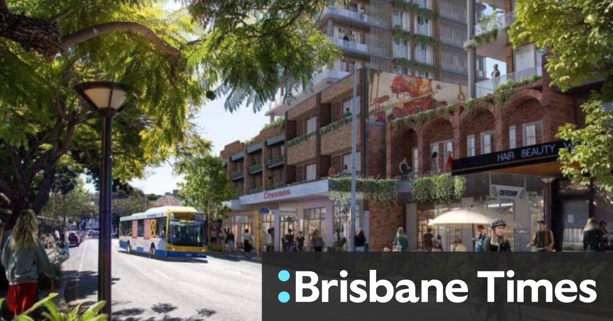 Throwing Stones Could radical revival plan actually kill this suburb’s