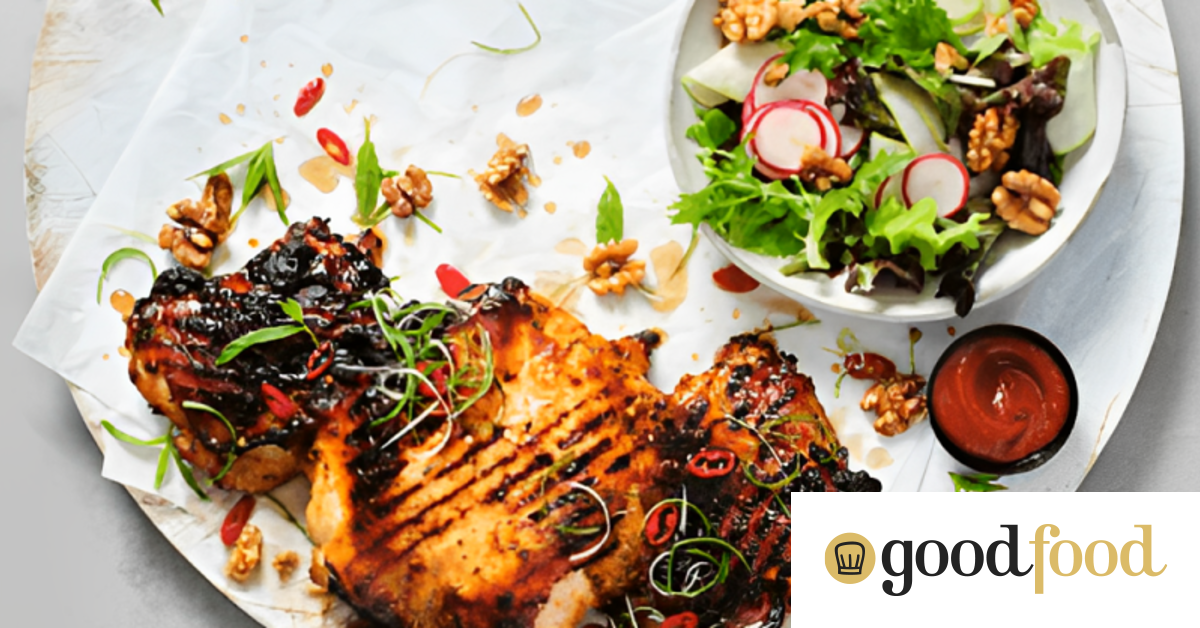 Chicken Inspiration