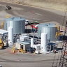 Mitsui and Beach Energy’s Waitsia gas project has an exemption from the ban on exports of onshore gas.