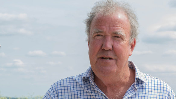 Why is controversy-prone Jeremy Clarkson still on TV?