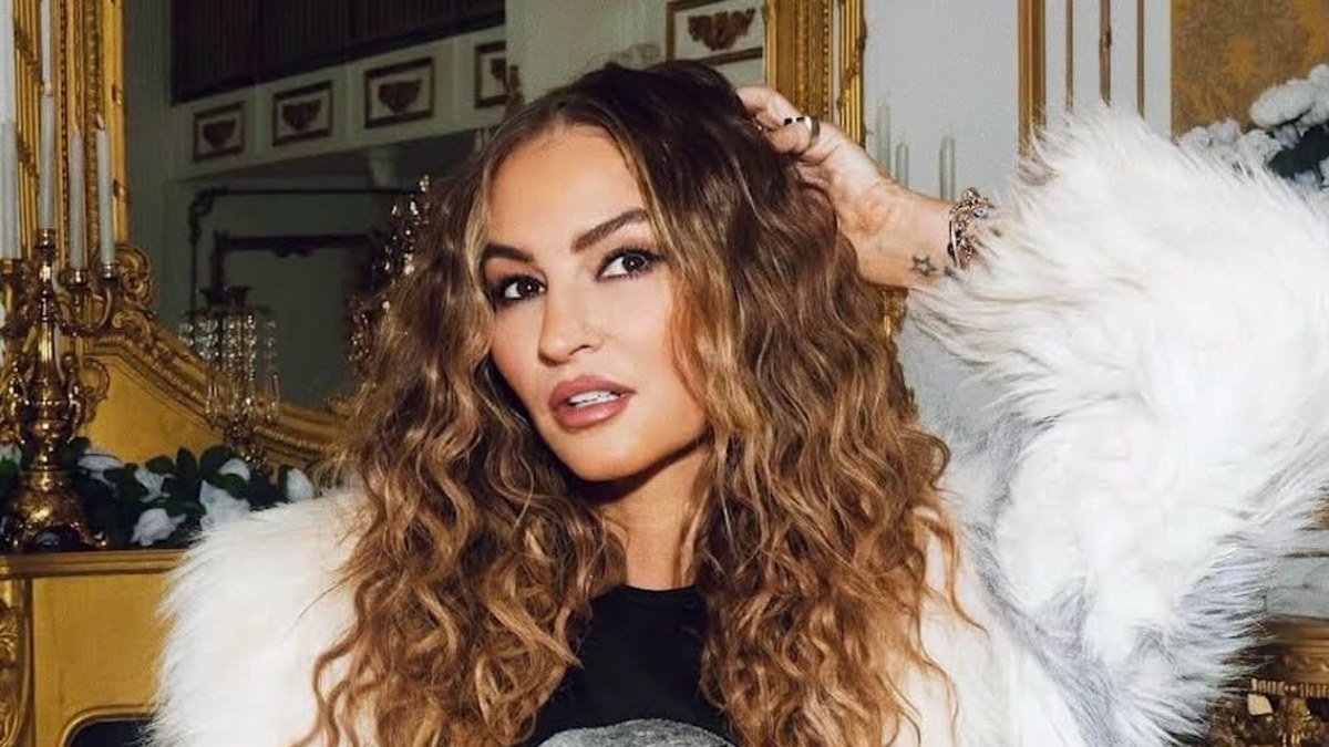 Sopranos star Drea de Matteo, 54, reveals unlikely reason for OnlyFans career
