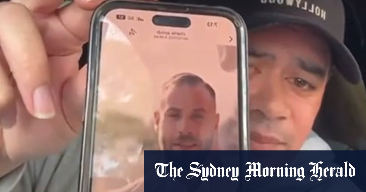 Brother of prominent Sydney property developer allegedly kidnapped by ‘underworld gang’