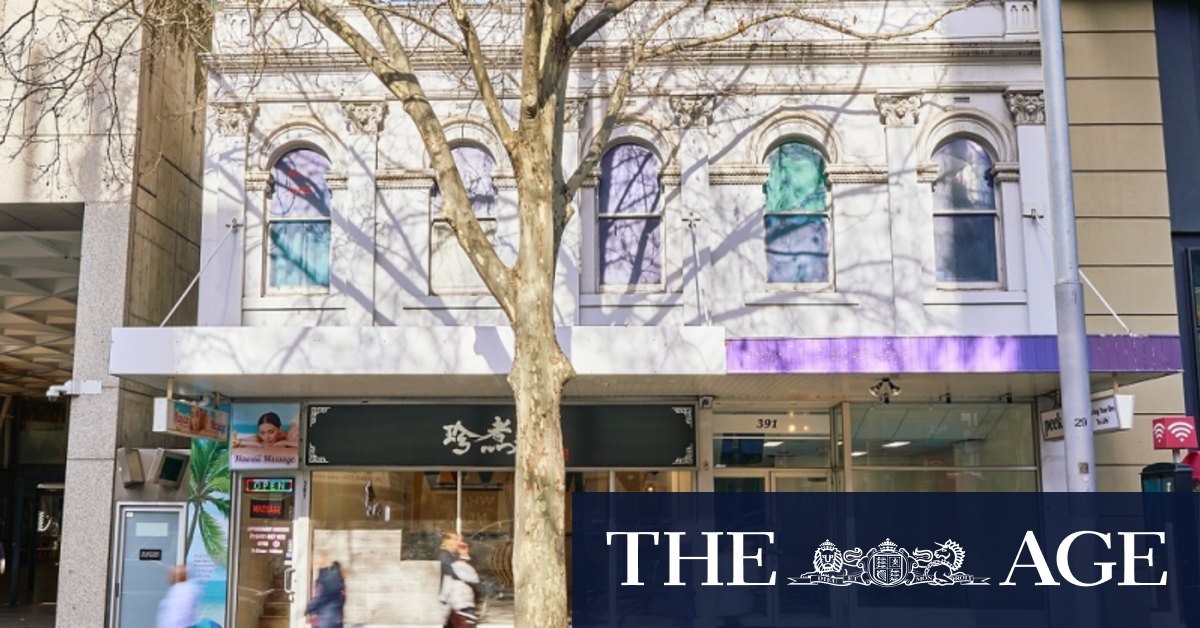 Sydney property: Saracens Head Hotel back on the chopping block - Vimarsana News