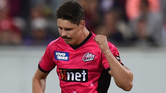 Ben Dwarshuis fits the new and old mould for PM's XI