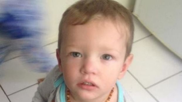 Mason Lee suffered serious injuries leading up to his death.