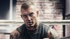 AFL star Dustin Martin is the front man for effervescent vitamins company Voost which has been sold to Procter & Gamble..