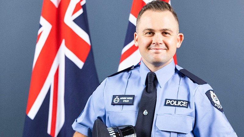 WA news LIVE: Jury retires to reach verdict in cop killer trial