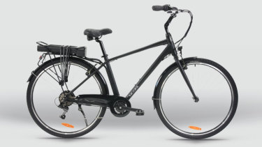 aldi ebike 2020