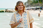 Sam McClymont escapes the bustle of Thailand’s cities and heads to the seaside resort town of Hua Hin on Getaway 2025.