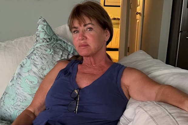 Jeana Keough