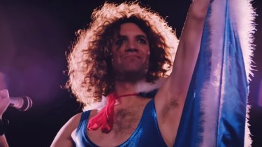 Ninja Sex Party The Youtube Band Headed To Australia