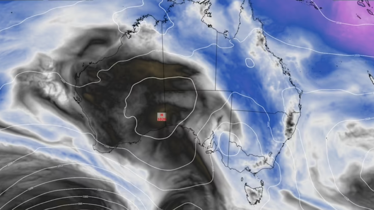 Decades-old rain records tumble as massive stormband moves east