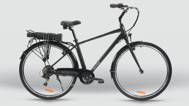 Aldi electric bike for sale hot sale