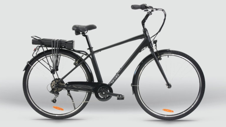 Aldi electric shop bike catalogue