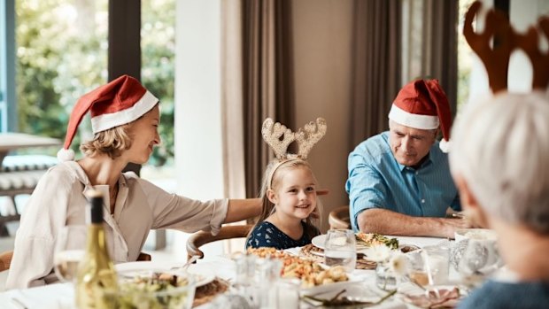 Simple ways to make your Christmas lunch more sustainable. 