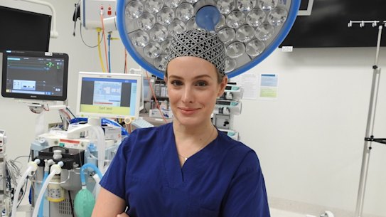 The life-saving reason we need more female doctors